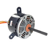 3303 | Motor Condenser Fan 1/4 Horsepower 1075 Revolutions per Minute 208-230 Volt 5.6 Inch Permanent Split Capacitor | Us Motor