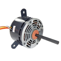 Us Motor 3303 Motor Condenser Fan 1/4 Horsepower 1075 Revolutions per Minute 208-230 Volt 5.6 Inch Permanent Split Capacitor  | Midwest Supply Us