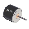 3323 | Condenser Motor 1/3 to 1/6 Horsepower 208/230 Volt 1075 Revolutions per Minute 60 Hertz | Us Motor