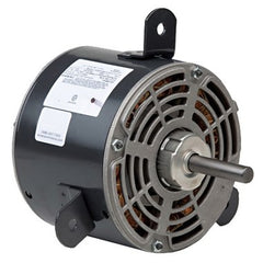 Us Motor 4137 Blower Motor Single Shaft Direct Drive Permanent Split Capacitor 3 Speed 1/20 Horsepower 277 Volt Counterclockwise Lead End 1075 Revolutions per Minute  | Midwest Supply Us