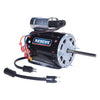 9656 | Blower Motor Direct Drive 1/15 Horsepower 230 Volt 1550 Revolutions per Minute 50/60 Hertz | Us Motor