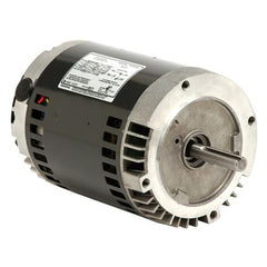 Us Motor D12CP2PCR Motor General Purpose 1/2 Horsepower 1725 Revolutions per Minute 115/230 Volt Capacitor Start  | Midwest Supply Us