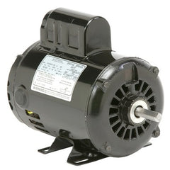 Us Motor D12CPM2P Motor General Purpose 1/2 Horsepower 1725 Revolutions per Minute 115/230 Volt Capacitor Start/Run Reversible  | Midwest Supply Us