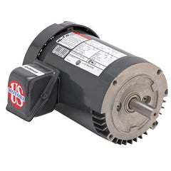 Us Motor U12S2ACR Motor General Purpose 1/2 Horsepower 1745 Revolutions per Minute 208-230/460 Volt Dual  | Midwest Supply Us