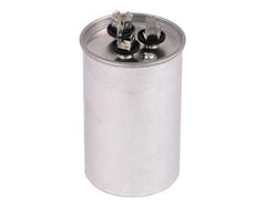 Lennox 80K47 Lennox 80K4701, 40/7.5 MFD Dual Run Capacitor, 440 VAC, Round  | Midwest Supply Us
