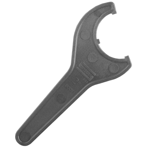 Spears CCW-030 3 GFPP COMPRESSION COUPLING NUT WRENCH  | Midwest Supply Us