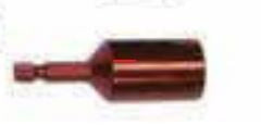 Everflow 8114910 SAMMY 8114910 #14 SW NUT DRIVER Pack of 25 | Midwest Supply Us