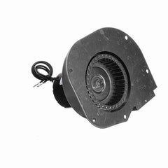 Fasco Motors A131 Inducer Blower Motor A131 1/50 Horsepower 115 Volts Clockwise 3000RPM  | Midwest Supply Us