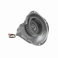 Fasco Motors A185 Inducer Blower Motor A185 1/30 Horsepower 115 Volts Clockwise 3000RPM  | Midwest Supply Us