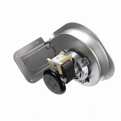 Fasco Motors A229 Inducer Blower Motor A229 1/25 Horsepower 115 Volts Clockwise 3000RPM  | Midwest Supply Us