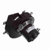 A240 | Inducer Blower Motor A240 1/50 Horsepower 115 Volts Counterclockwise 3000RPM | Fasco Motors