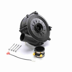 Fasco Motors A985 Inducer Blower Motor A985 115 Volts Clockwise 3300RPM 2.4 Amps  | Midwest Supply Us