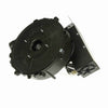 W4 | Inducer Blower Motor W4 1/20 Horsepower 115 Volts Counterclockwise 3400RPM | Fasco Motors