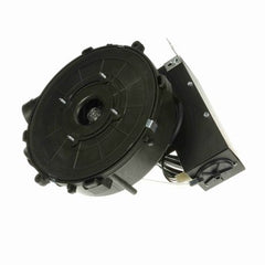 Fasco Motors W4 Inducer Blower Motor W4 1/20 Horsepower 115 Volts Counterclockwise 3400RPM  | Midwest Supply Us