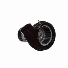 Fasco Motors W8 Inducer Blower Motor W8 1/25 Horsepower 115 Volts Clockwise 3200RPM  | Midwest Supply Us