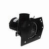 W9 | Inducer Blower Motor W9 1/60 Horsepower 115 Volts Clockwise 3000RPM | Fasco Motors