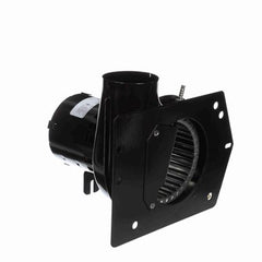 Fasco Motors W9 Inducer Blower Motor W9 1/60 Horsepower 115 Volts Clockwise 3000RPM  | Midwest Supply Us