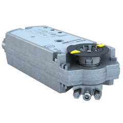 Bray Commercial DCS24-140 Electric Actuator | Spring Return | 24V | 140 Lb. In.  | Midwest Supply Us