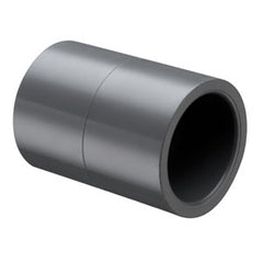 Spears 829-030NS 3 PVC COUPLING NO STOP SOCKET SCH80  | Midwest Supply Us
