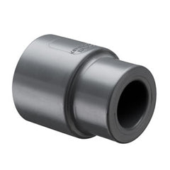 Spears 829-339F 3X2-1/2 PVC REDUCING COUPLING SOCKET SCH80 FABRICATED  | Midwest Supply Us