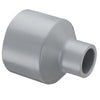 829-814CF | 20X4 CPVC REDUCING COUPLING SOCKET SCH80 | (PG:97) Spears