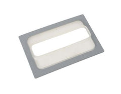 Lennox 82W01 Lennox 607558-01, Circuit Breaker Cover Kit  | Midwest Supply Us