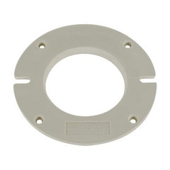 Pasco 1018 Flange Extender 1/2 Inch for Closet  | Midwest Supply Us