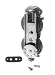 Siemens Building Technology 832-040 Replacement Unit, "D" Thermostat, Product Group 832 D, Chassis Only  | Midwest Supply Us