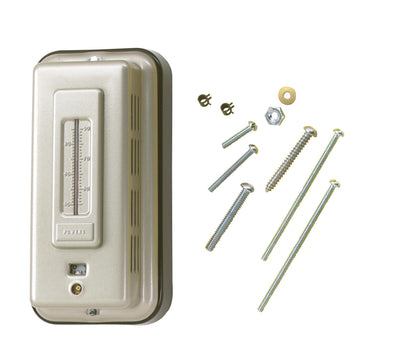 Siemens Building Technology | 832-1260