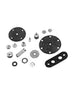 832-164 | Repair Kit, Exhaust and Supply Valve, Product Group 832 | Siemens Building Technology