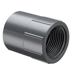 Spears 835-080F 8 PVC FEMALE ADAPTER SOCXFPT SCH80  | Midwest Supply Us