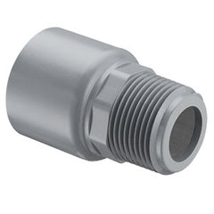 Spears 836-012CR 1-1/4 CPVC REINF MALE ADAPTER RMPTXSOC  | Midwest Supply Us