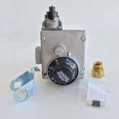 Bradford White 265-46181-02 Gas Valve for TTW 160 Degrees Fahrenheit  | Midwest Supply Us