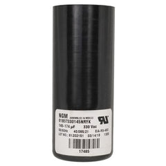 York S1-02431993000 Start Capacitor 145-174 MFD 330 Volt  | Midwest Supply Us
