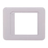 S1-LXPLATE | Wall Plate for LX Thermostat | York