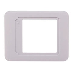 York S1-LXPLATE Wall Plate for LX Thermostat  | Midwest Supply Us