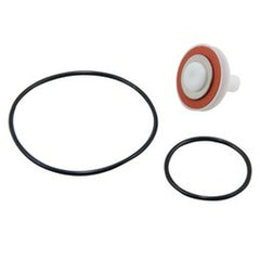 Watts RK009M2-RC11 Repair Kit RK-009 Backflow Preventer Frost Check RK009M2-RC11 for Series 009M2 Reduced Pressure Zone Assembly  | Midwest Supply Us