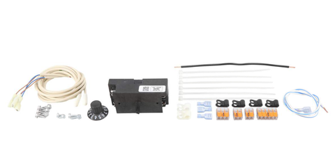True Manufacturing 844950 TEC22 Temp Control Kit (replaces 831932, 991224, and 848325)  | Midwest Supply Us