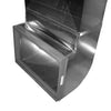 RD2512X2520 | Return Plenum Drop Kit 25 x 12 to 25 x 20 Inch | Thermo Pride Furnaces