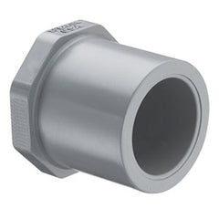 Spears 849-240CF 24 CPVC PLUG SPIGOT SCH80  | Midwest Supply Us