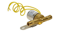 Robertshaw 4040-001 Water Solenoid Valve 24V  | Midwest Supply Us