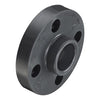 851-012 | 1-1/4 PVC ONE-PIECE FLANGED SOCKET CL150 150PSI | (PG:80) Spears