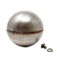 Spirax-Sarco 58159 Float Kit 2" Stainless Steel for FTB-20 and FTB-175  | Midwest Supply Us