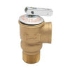 2400-112 | Relief Valve 30PSI | Laars