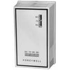 T921A1191/U | Thermostat Proportional Non-Programmable 56-84 Degrees Fahrenheit | HONEYWELL INC