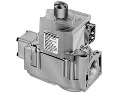Lennox 85K35 24V Dual Direct Ignition Gas Valve with 3/4" x 3/4" Inlet/Outlet Standard Opening Natural Fuel" 0.62 A Anticipator Setting  | Midwest Supply Us