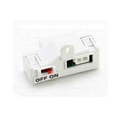 Lochinvar & A.O. Smith 100208324 On/Off Switch  | Midwest Supply Us