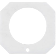 Lochinvar & A.O. Smith 100233587 Combustion Burner Gasket  | Midwest Supply Us