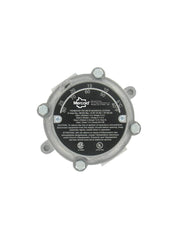 Dwyer Instruments 862E Explosion-proof | heavy-duty thermostat.  | Midwest Supply Us