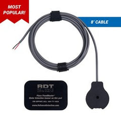 Floodmaster RSA-100-008 Leak Detector Sensor with 8 Foot Wire  | Midwest Supply Us